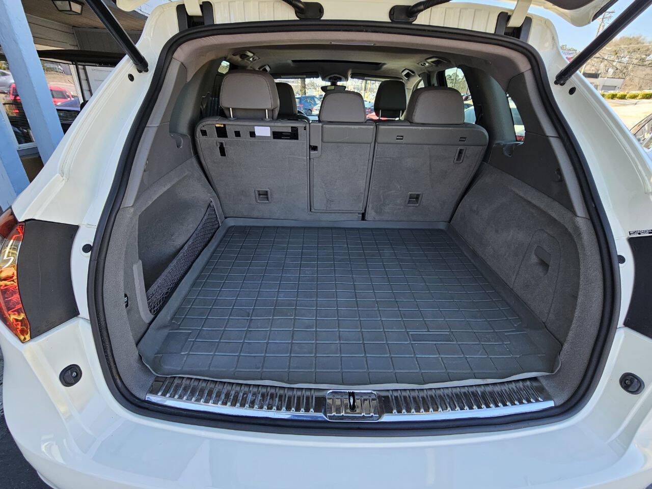 Used 2012 Porsche Cayenne AWD/4WD image 13