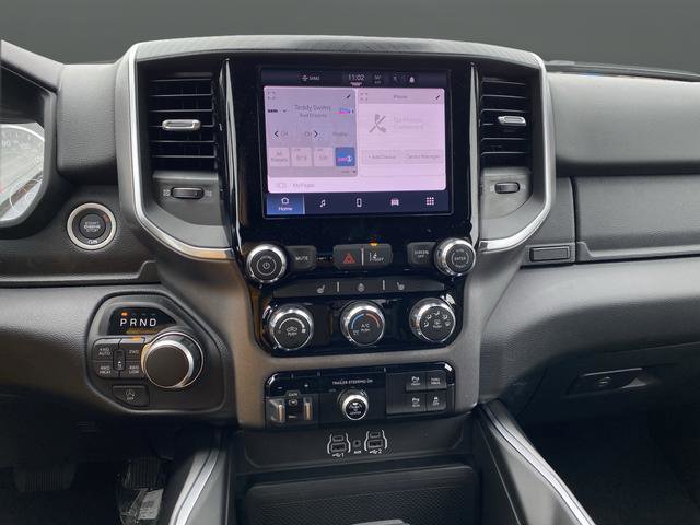 New 2025 RAM 1500 Big Horn image 8