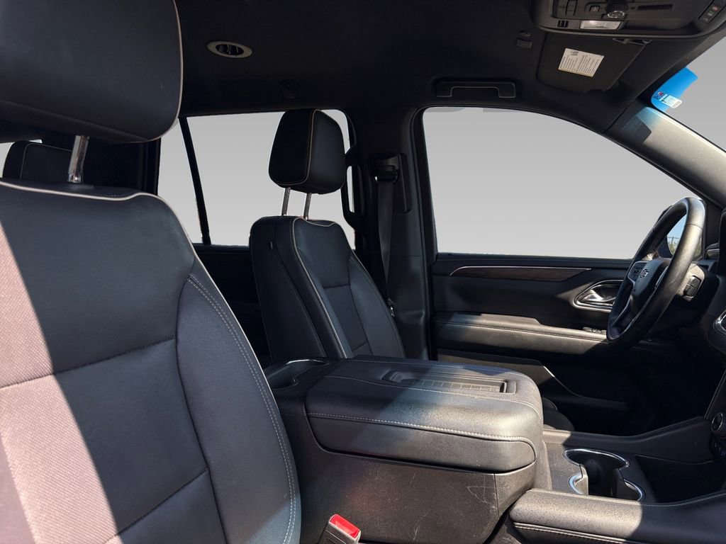 Used 2023 Chevrolet Tahoe Premier RWD image 7