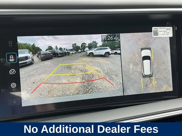 New 2026 Hyundai Palisade Calligraphy AWD/4WD image 26