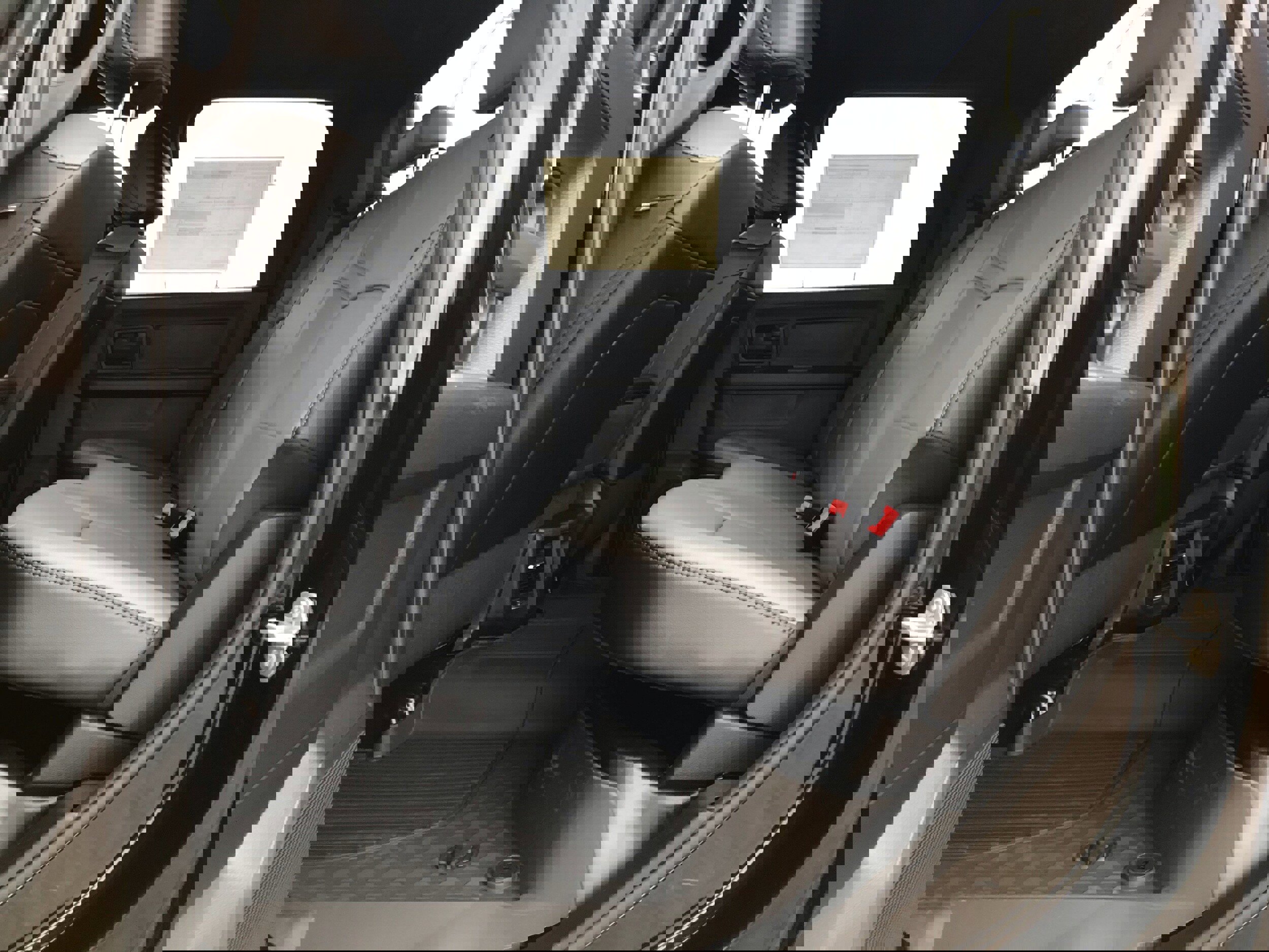 New 2026 RAM 2500 Tradesman w/ Chrome Appearance Group image 15