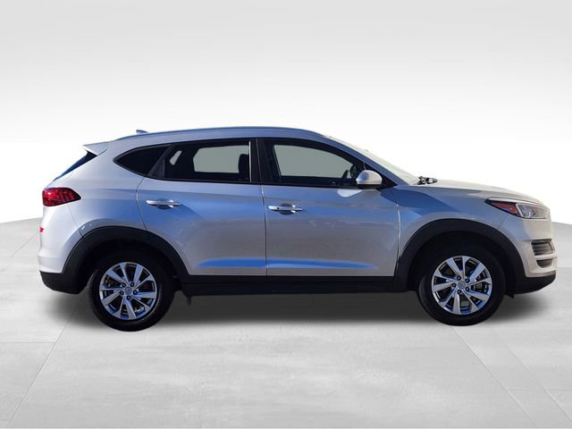 Used 2021 Hyundai Tucson Value image 11