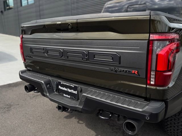 Used 2026 Ford F150 Raptor w/ Equipment Group 803A Raptor R AWD/4WD image 44