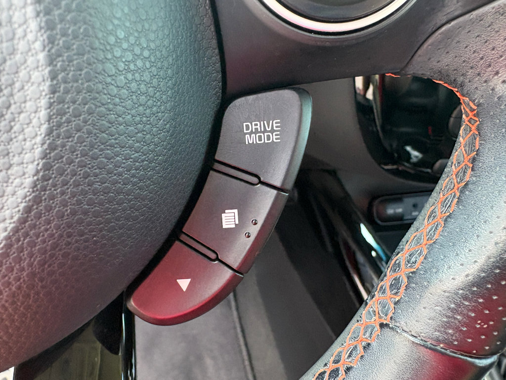 Used 2018 Kia Soul ! FWD image 17