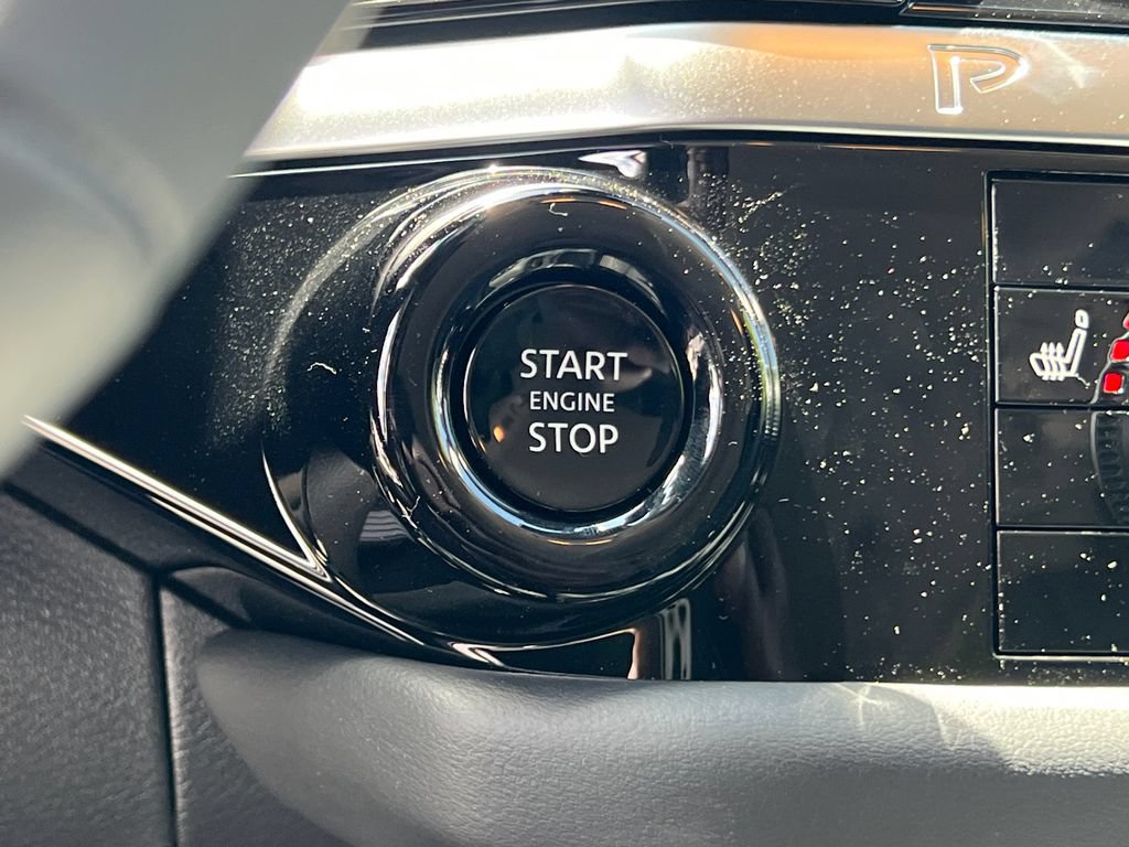 New 2026 Nissan Pathfinder SL AWD/4WD image 27