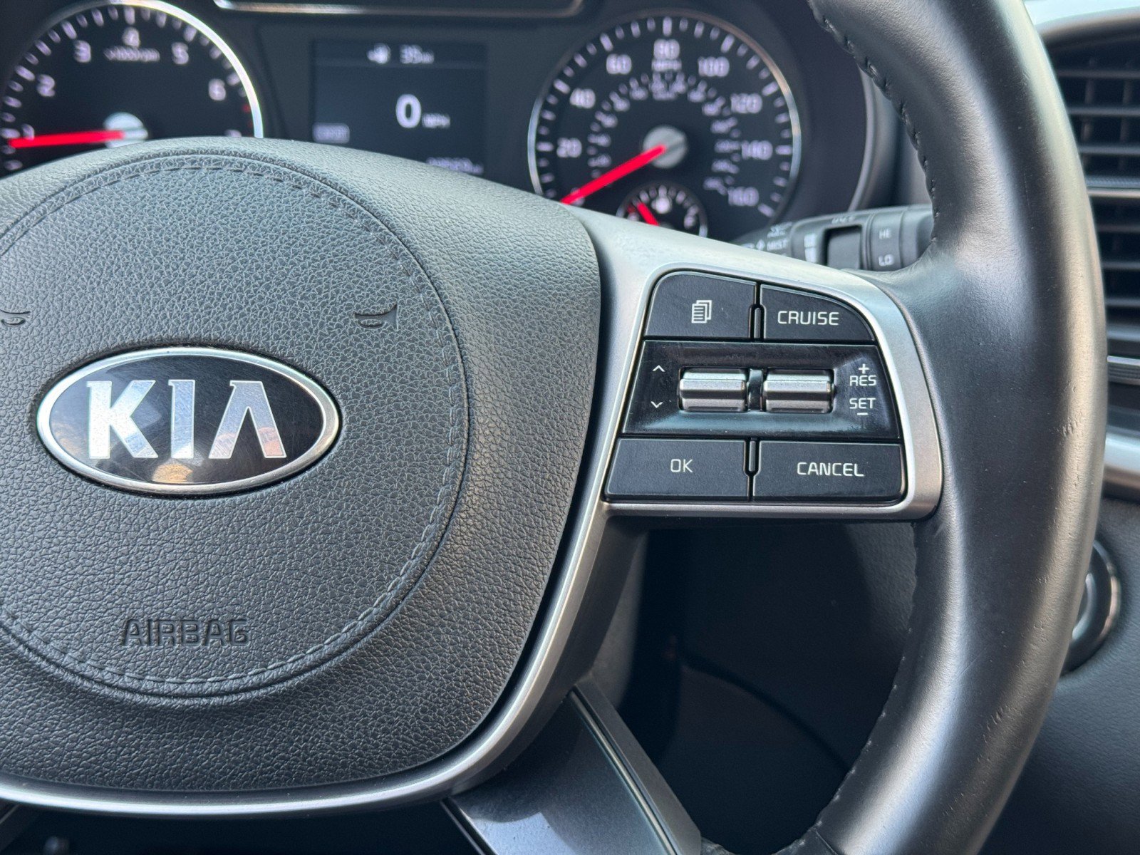 Used 2020 Kia Sorento S image 20