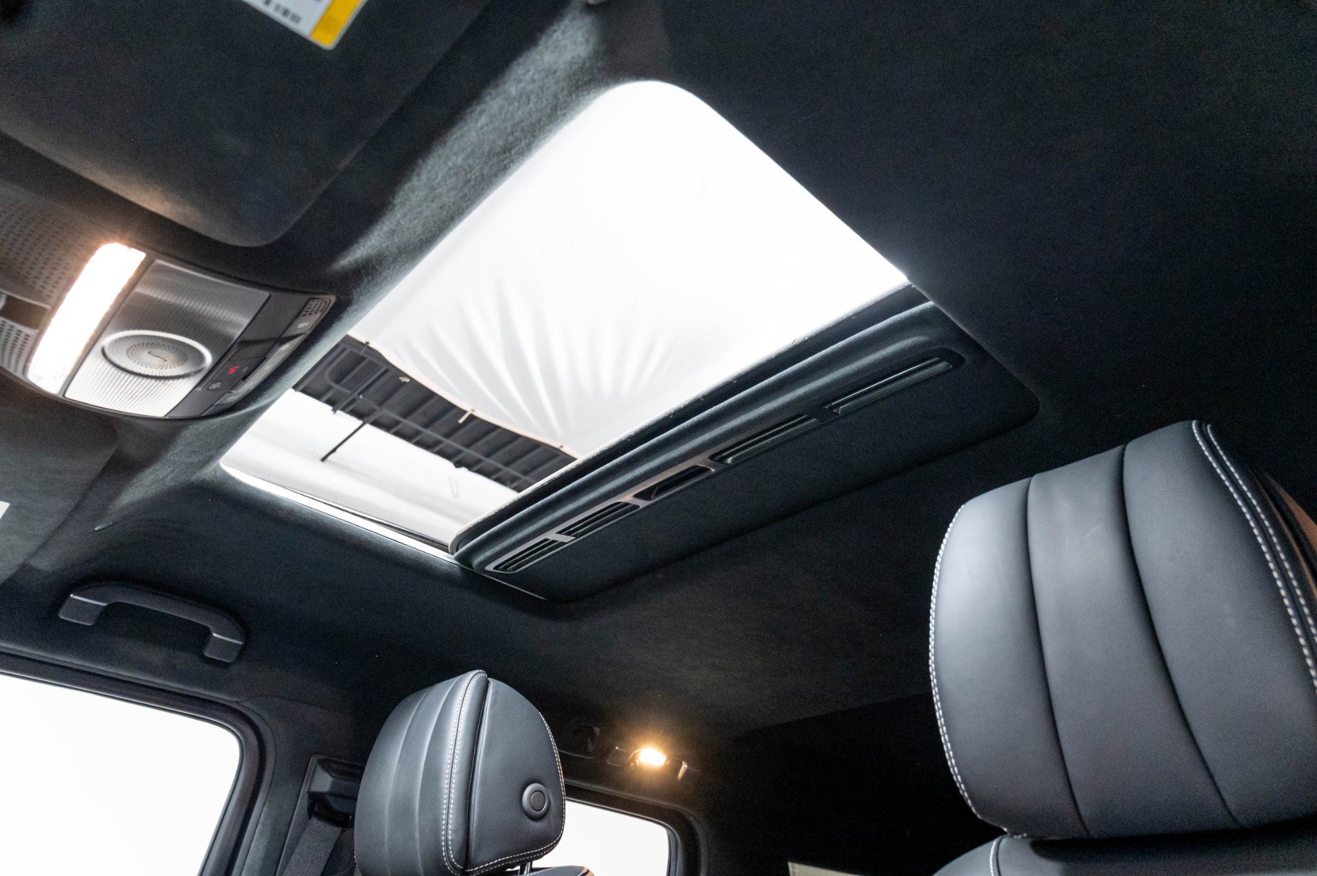 Used 2022 Mercedes-Benz G 63 AMG 4MATIC image 38