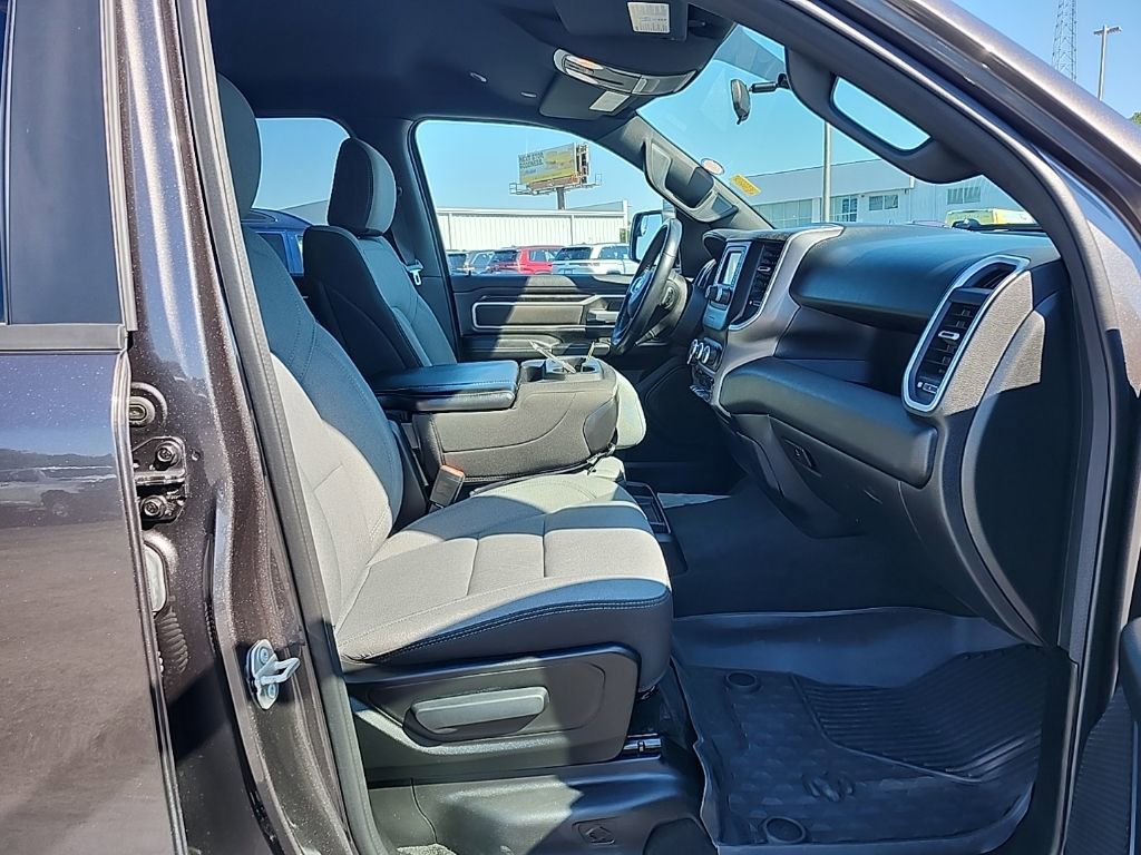 Certified 2023 RAM 1500 Big Horn image 17