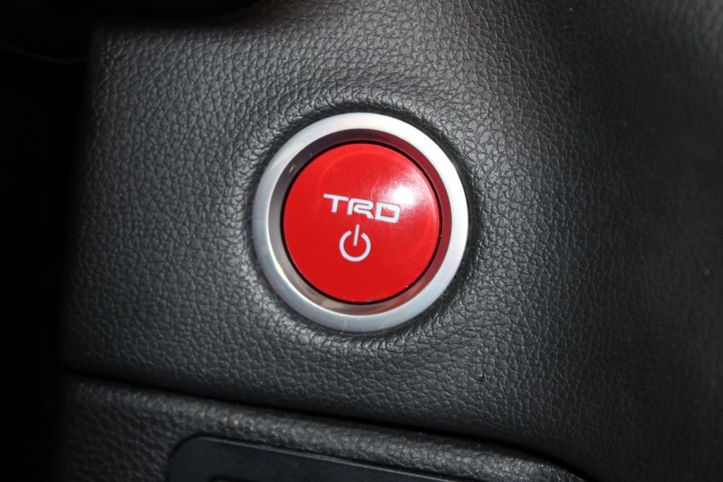 Used 2024 Toyota Sequoia SR5 w/ SR5 Premium Package image 29