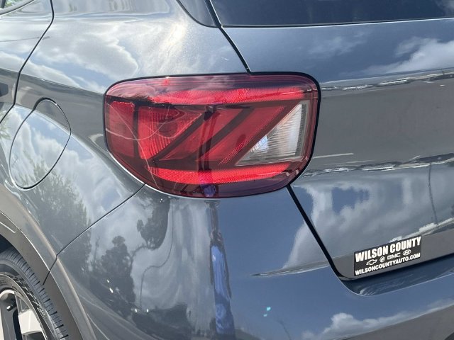 New 2026 Hyundai Venue SEL FWD image 10