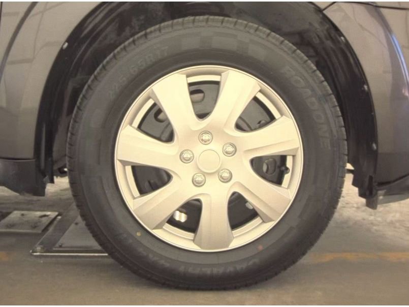 Used 2017 Dodge Journey SE w/ Flexible Seating Group image 13