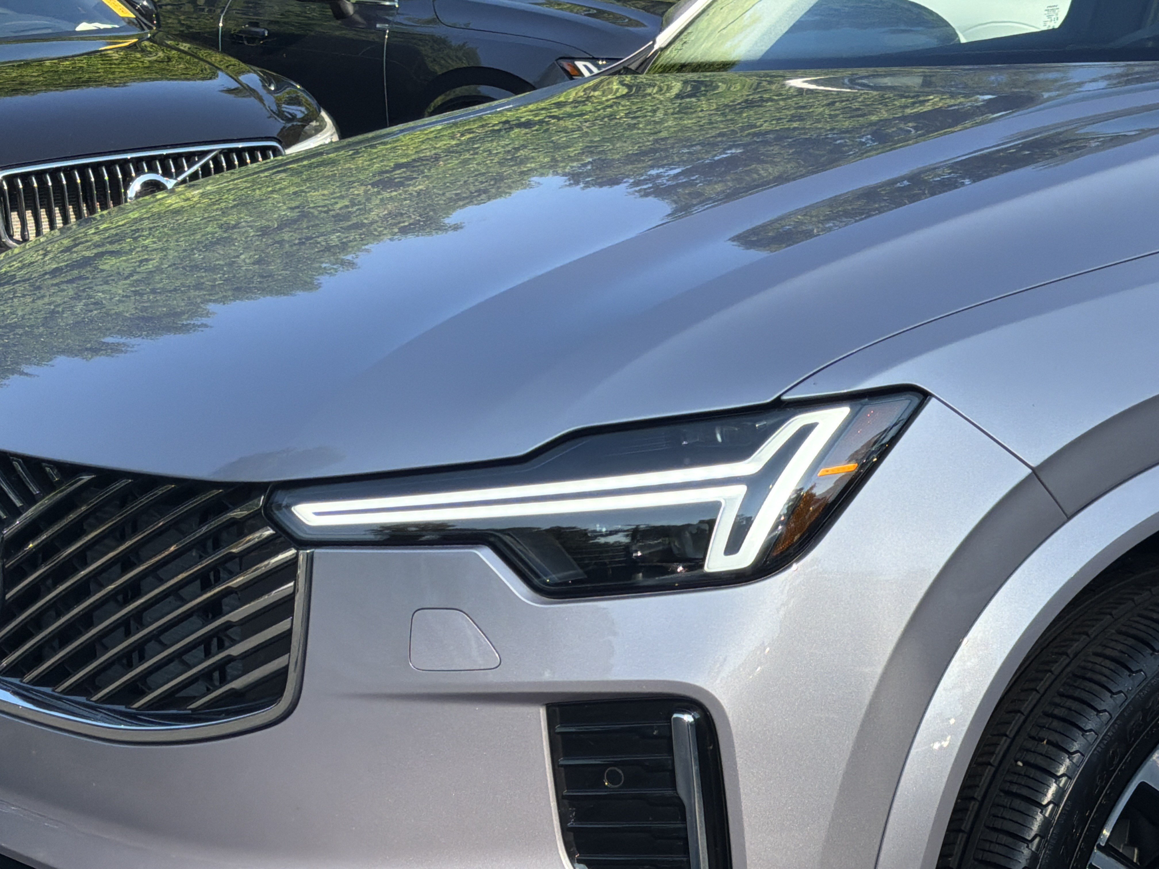 Certified 2026 Volvo XC90 B5 Ultra AWD/4WD image 6