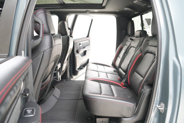 Used 2021 RAM 1500 TRX w/ TRX Lanuch Edition image 79