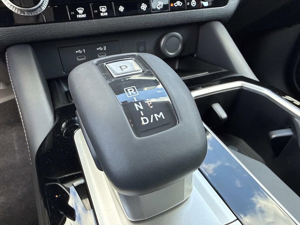 New 2026 Mitsubishi Outlander SE image 32