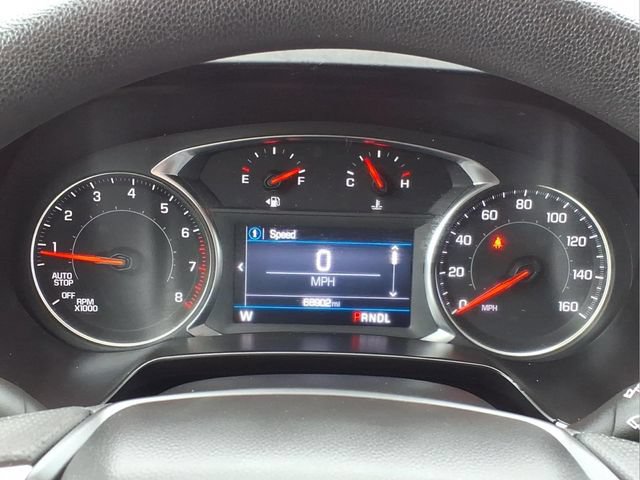 Used 2022 Chevrolet Blazer LT FWD image 26