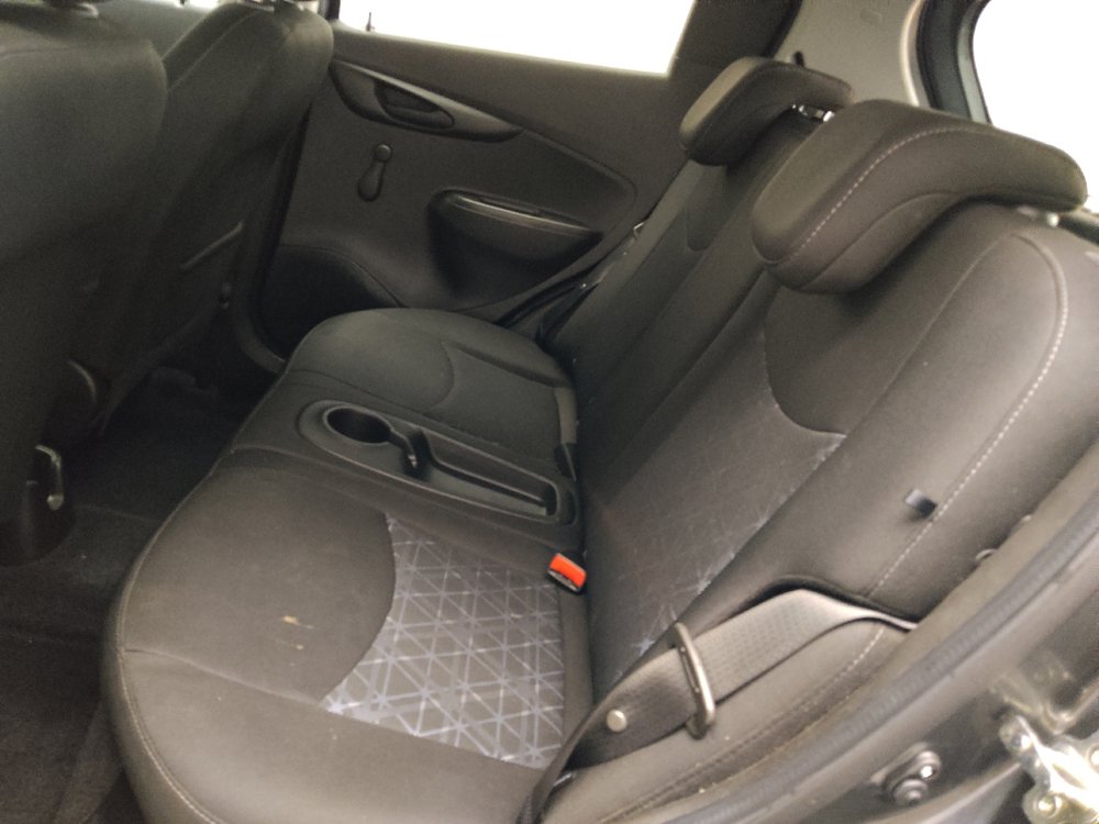Used 2019 Chevrolet Spark LS FWD image 18