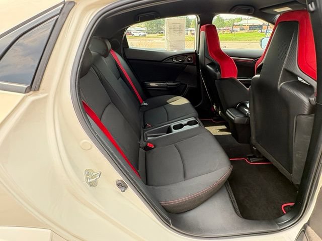Used 2018 Honda Civic Type R image 27
