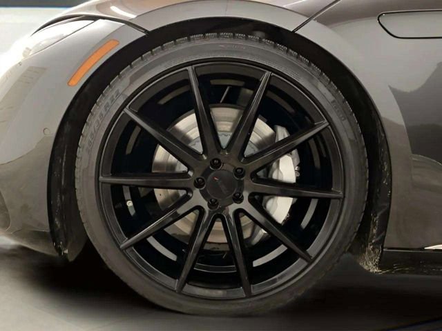 Used 2023 Mercedes-Benz EQS 580 4MATIC Sedan image 92