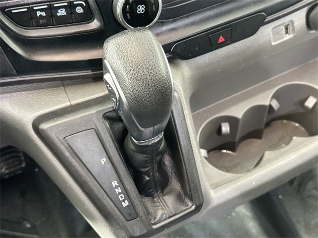 Used 2023 Ford Transit 250 148 Medium Roof w/ Load Area Protection Package image 15