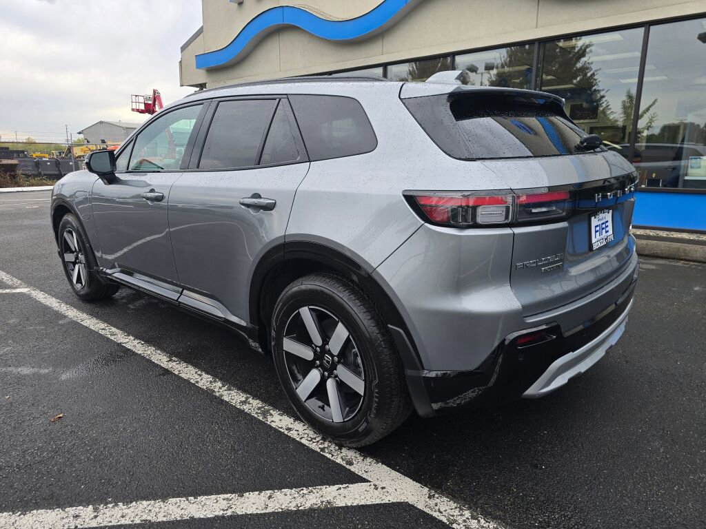 New 2025 Honda Prologue Touring image 3