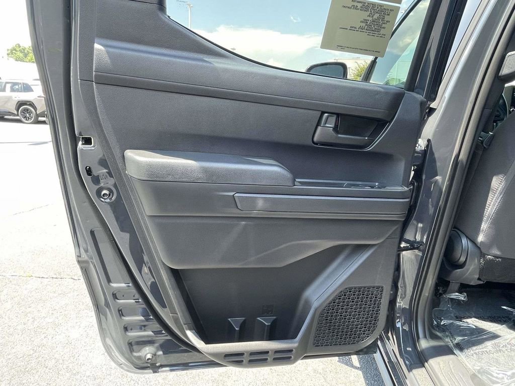 New 2026 Toyota Tacoma SR5 AWD/4WD image 21