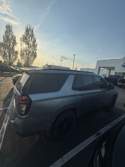 Used 2023 Chevrolet Tahoe RST AWD/4WD image 6