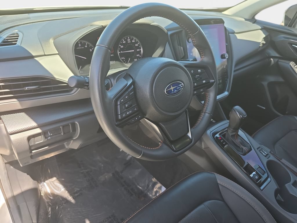 Used 2024 Subaru Crosstrek 2.5i Limited AWD/4WD image 26