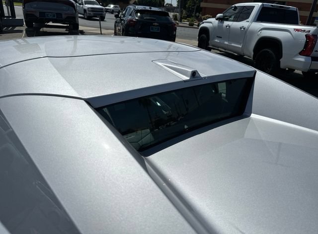 Certified 2026 Chevrolet Corvette Stingray Premium Conv w/ Z51 Performance Package RWD image 33