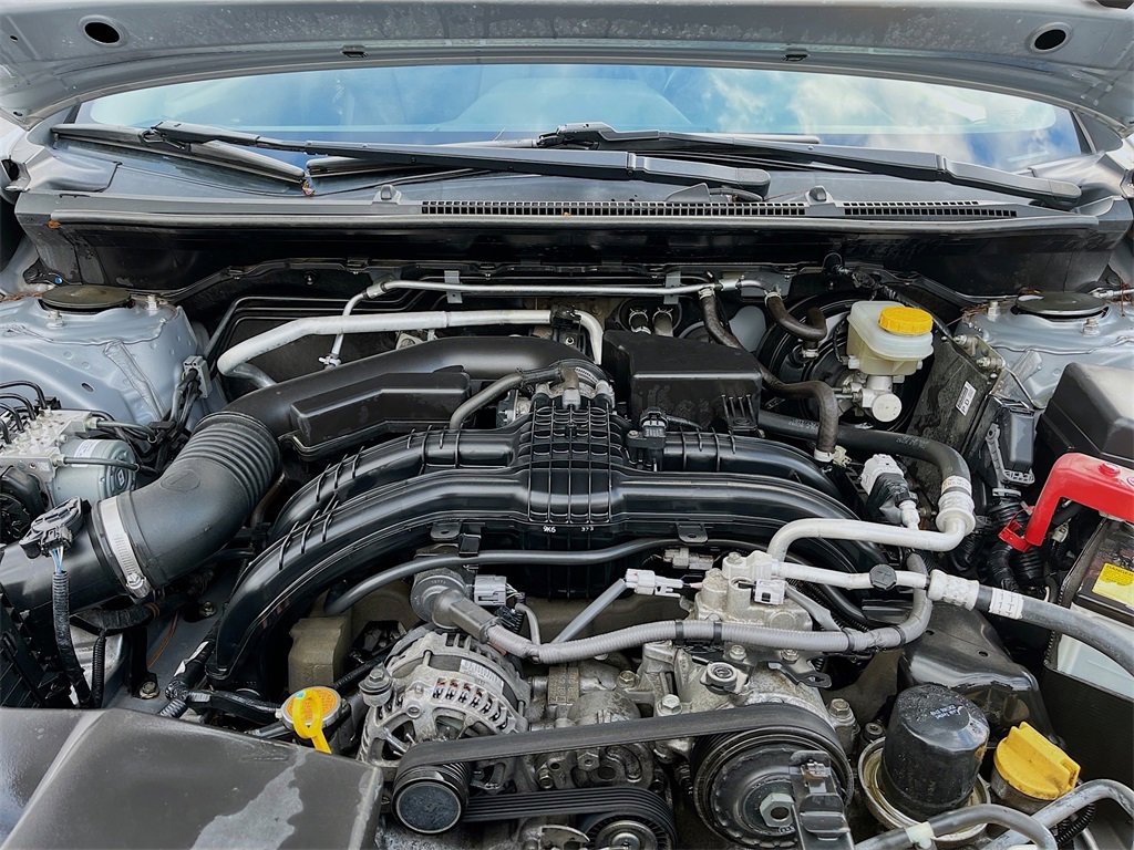 Used 2020 Subaru Crosstrek 2.0i Limited image 27