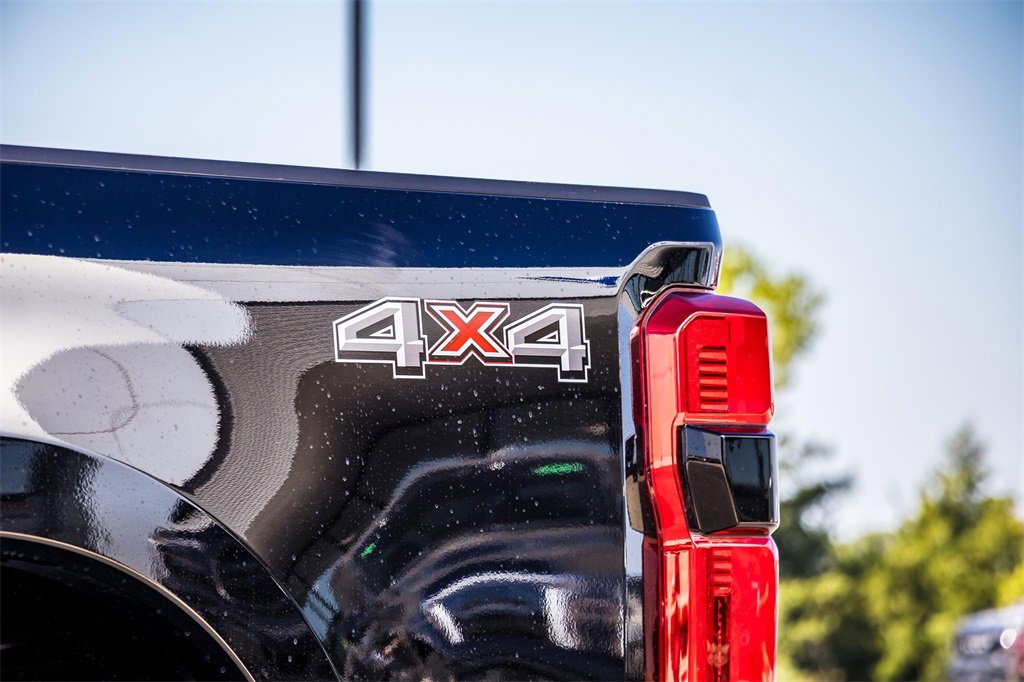 New 2026 Ford F350 Lariat image 4