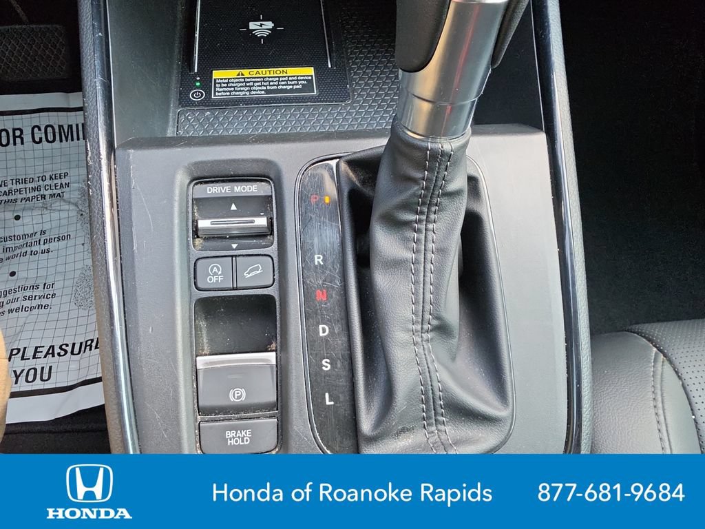 Used 2024 Honda CR-V EX-L image 26