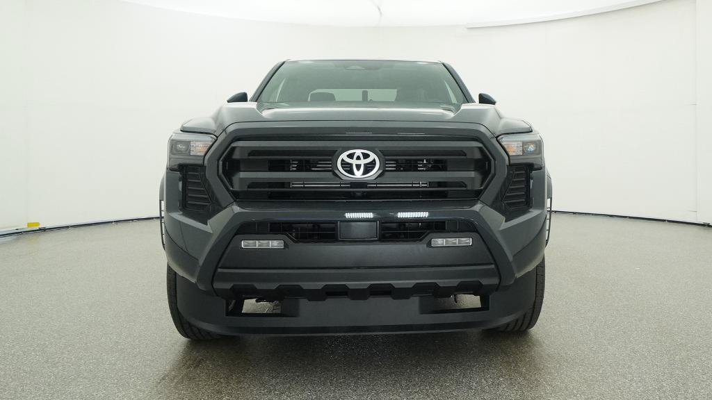 New 2026 Toyota Tacoma SR5 AWD/4WD image 18