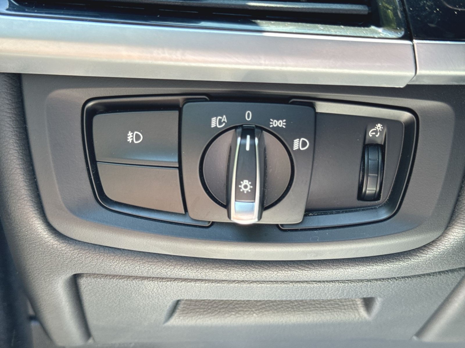 Used 2015 BMW X5 xDrive50i AWD/4WD image 20