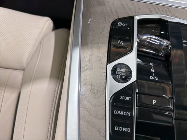 Certified 2023 BMW X7 xDrive40i w/ Executive Package AWD/4WD image 46