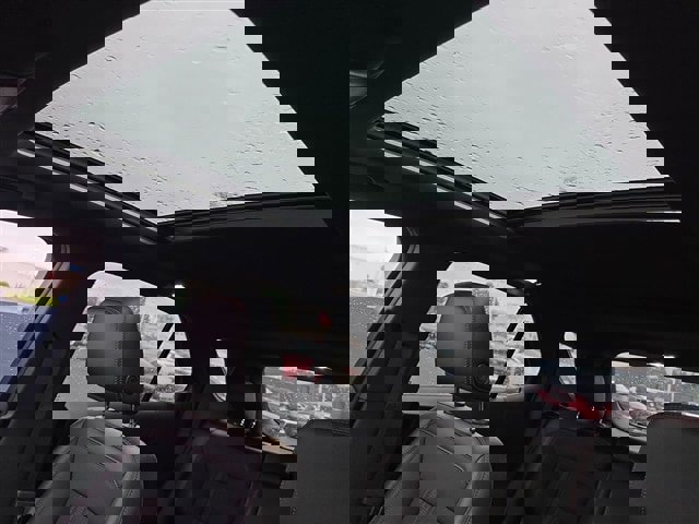 Used 2022 Chevrolet Equinox RS image 16