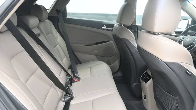 Used 2020 Hyundai Tucson Ultimate AWD/4WD image 12