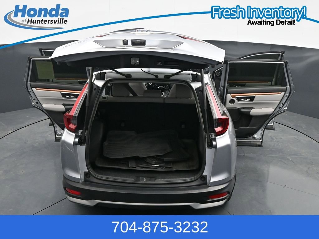Used 2020 Honda CR-V EX-L image 53