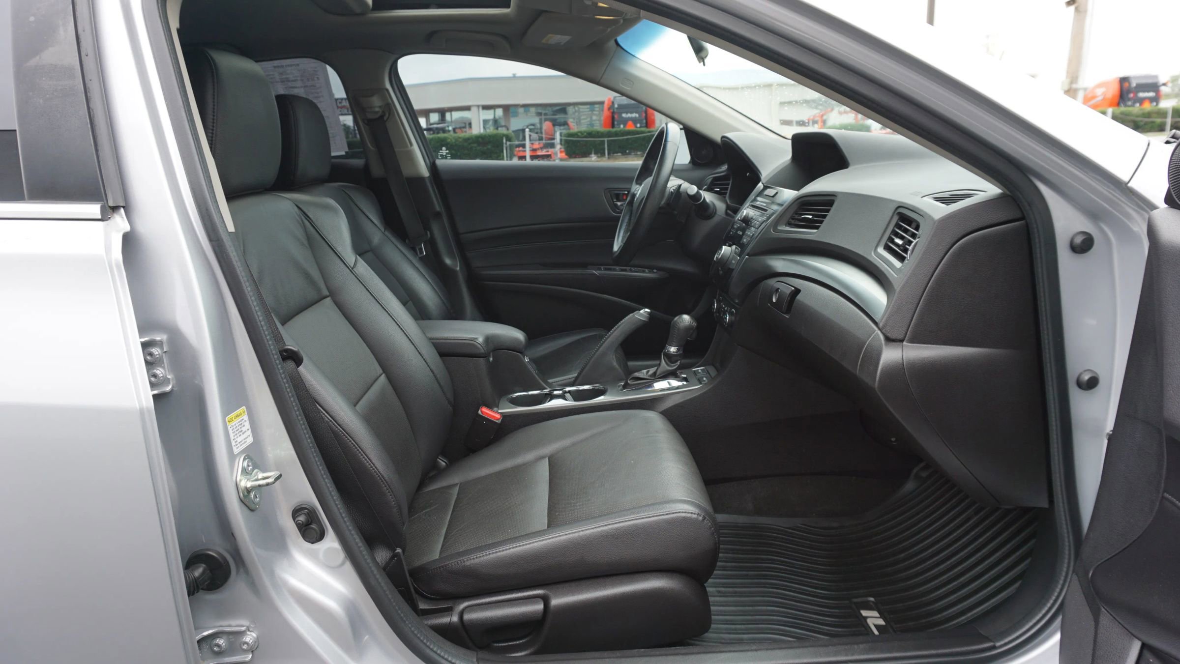 Used 2015 Acura ILX image 29