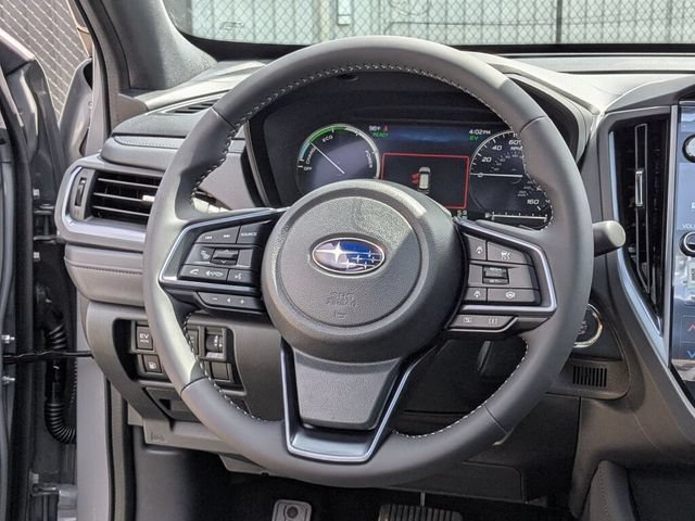 New 2026 Subaru Forester Premium AWD/4WD image 13