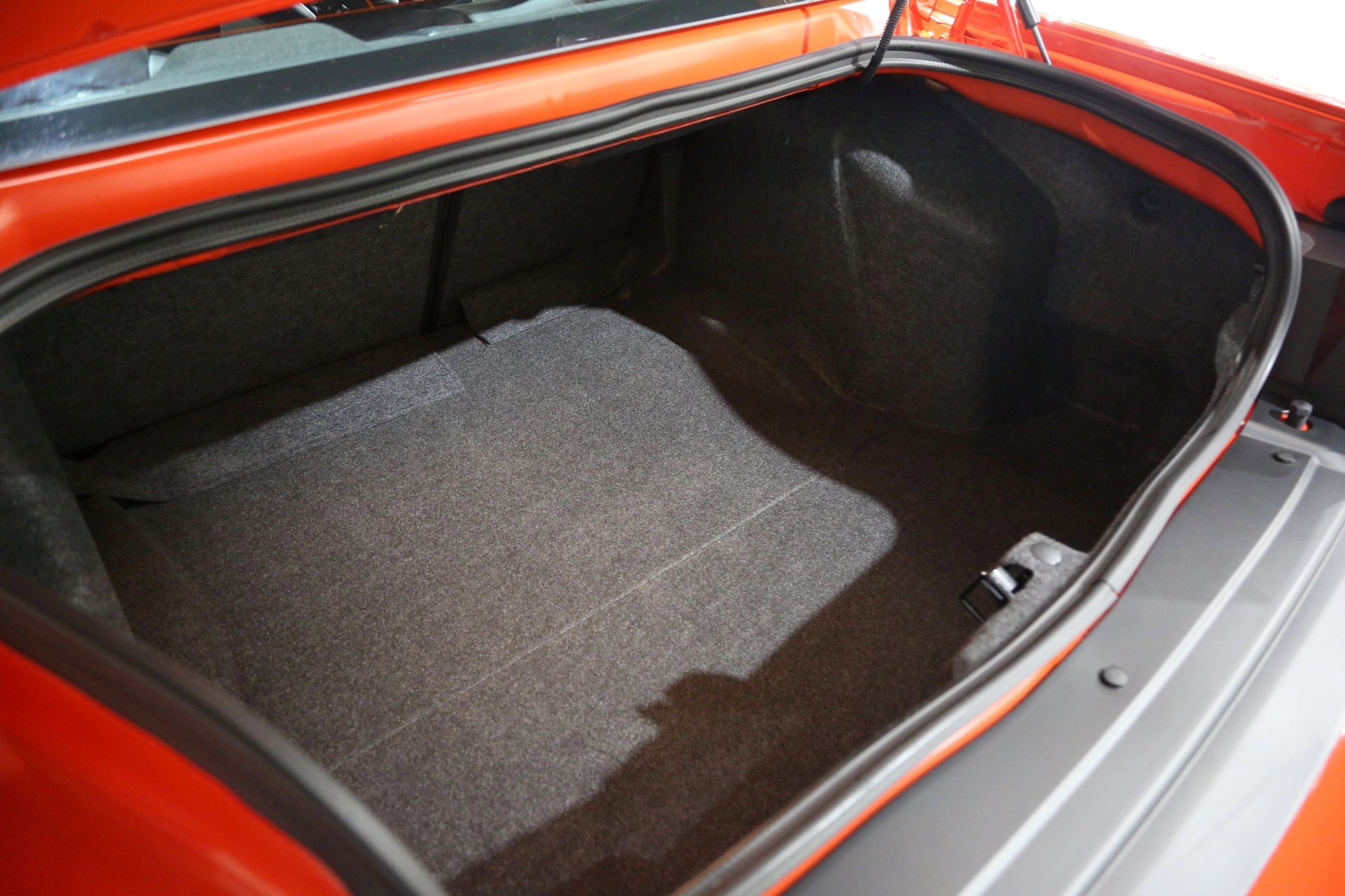 Used 2022 Dodge Challenger SRT Super Stock image 39