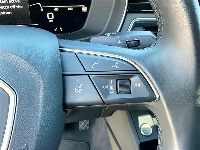 Used 2024 Audi A4 2.0T Premium Plus image 38