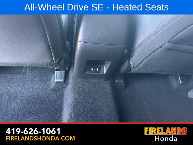 Used 2025 Hyundai Tucson SE AWD/4WD image 26