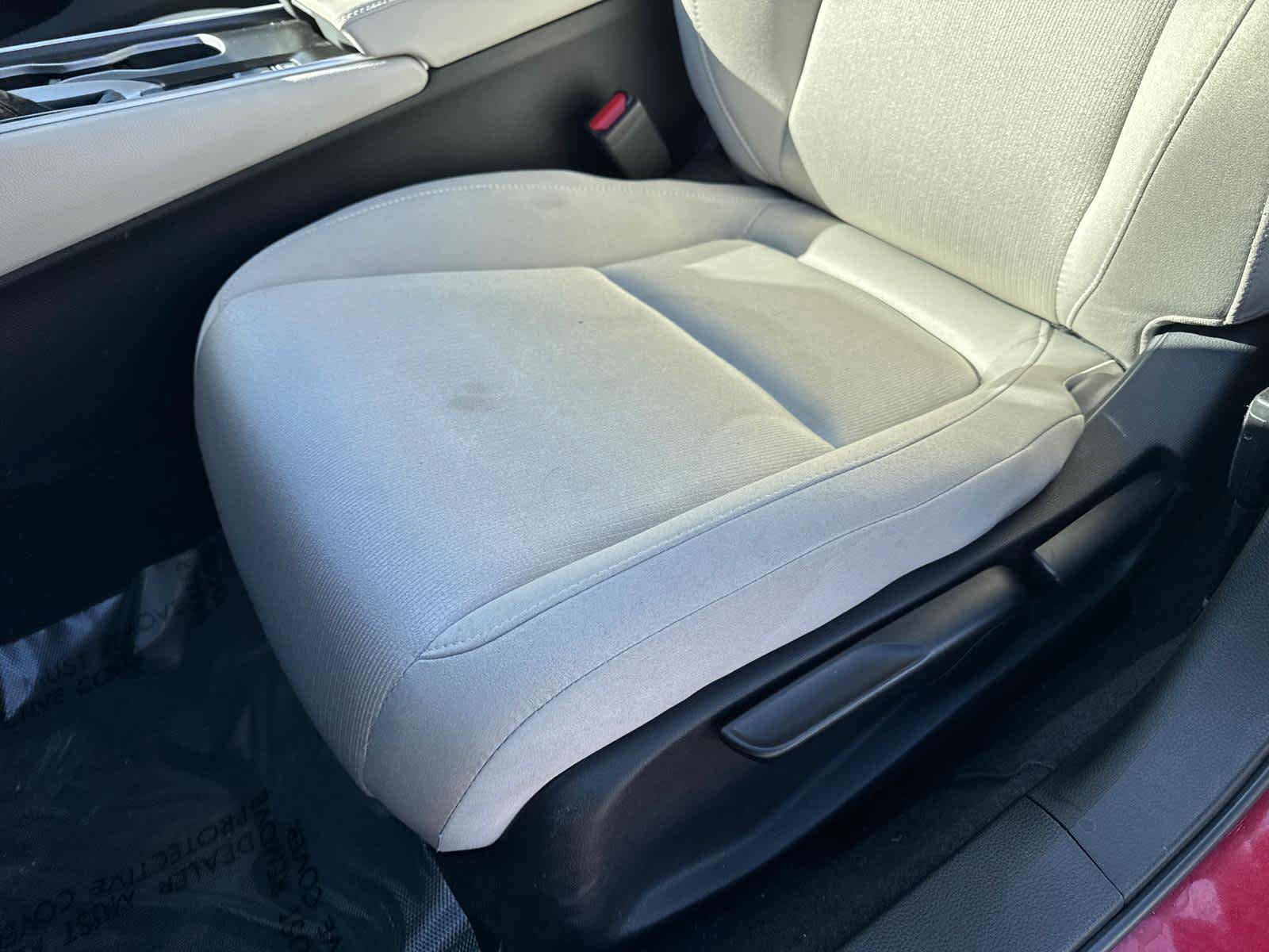 Used 2021 Honda Accord LX image 16