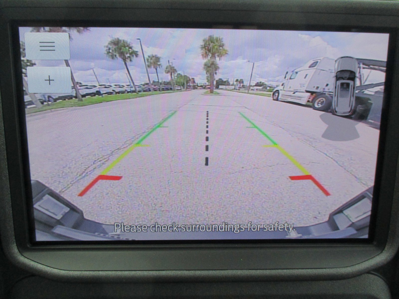 Used 2024 Ford Bronco Sport Badlands w/ Premium Package image 18