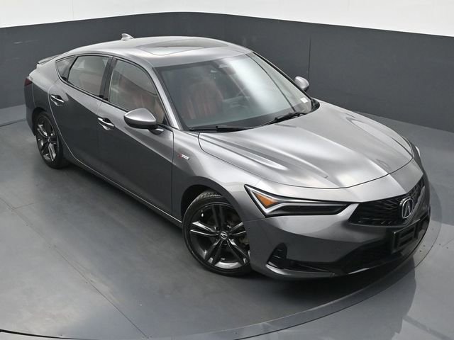 Used 2023 Acura Integra A-Spec image 32