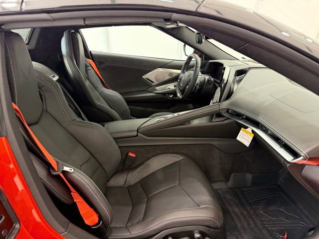 New 2026 Chevrolet Corvette E-Ray AWD/4WD image 15