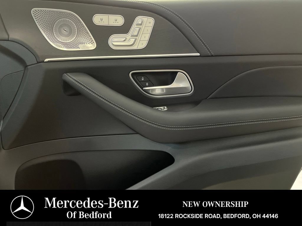 Used 2026 Mercedes-Benz GLE 53 AMG 4MATIC Coupe image 20