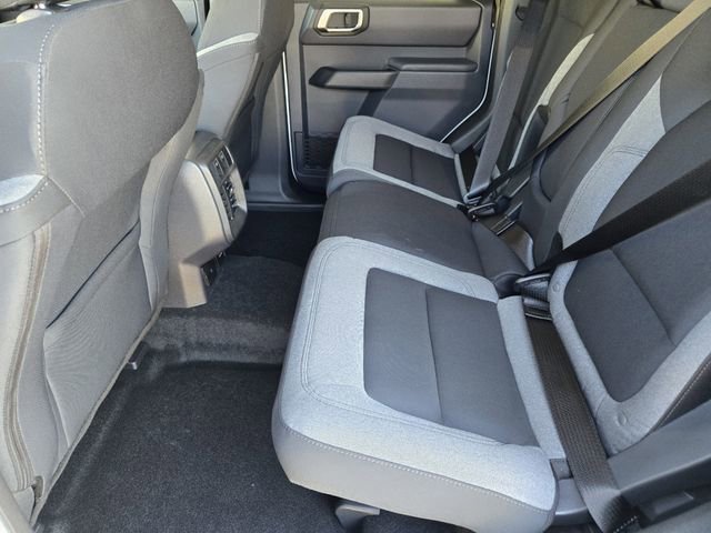 New 2025 Ford Bronco Big Bend image 21