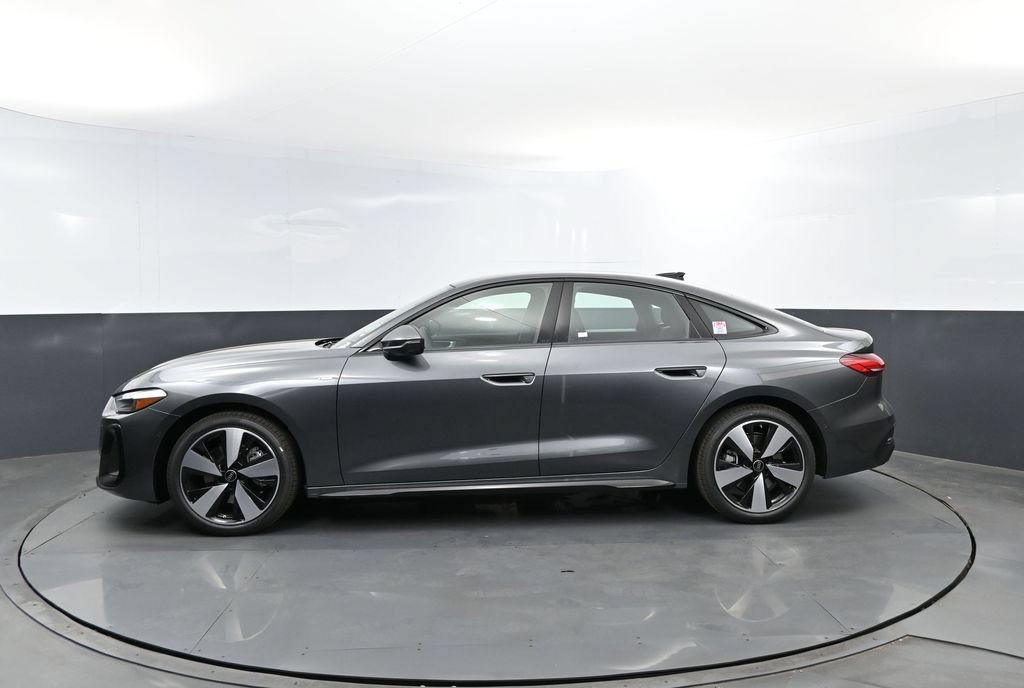 New 2026 Audi A5 2.0T Premium Plus AWD/4WD image 24