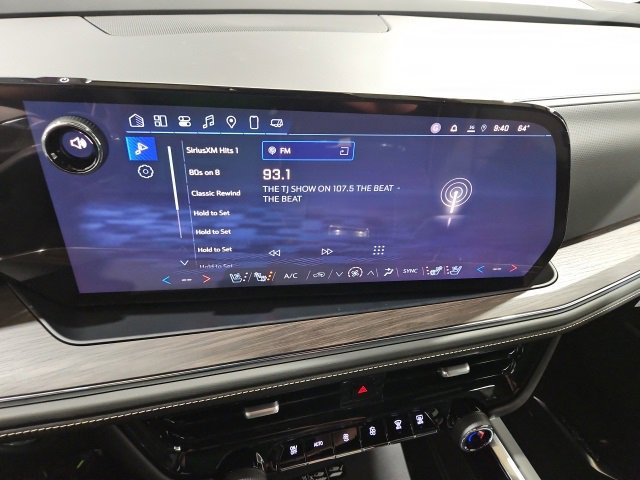 New 2025 Chevrolet Tahoe Premier image 26